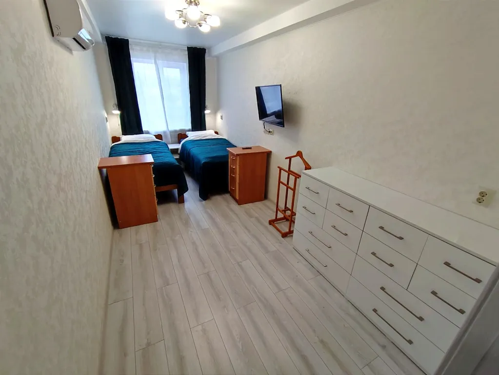 Квартира Уютная квартира — Севастополь