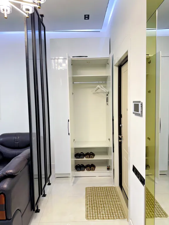 Eco Park by Royal rentals