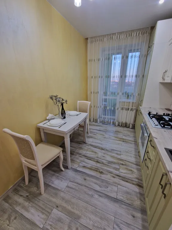 Комфортная квартира в новом доме недалеко от Московского проспекта