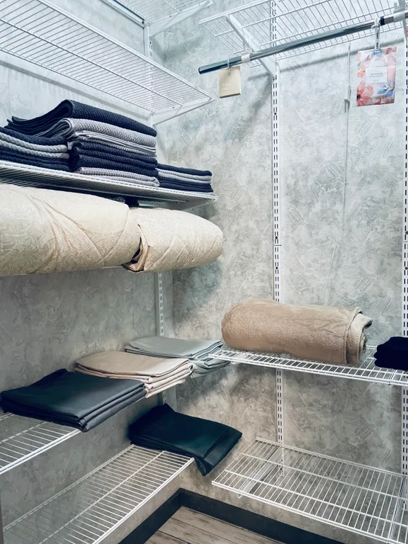 Стильная квартира для отдыха