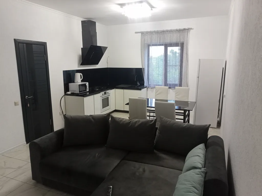 Квартира Квартира в пригороде Анапы — Анапа