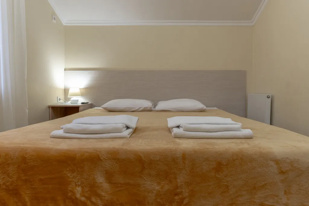 Квартира Комната — Адлер