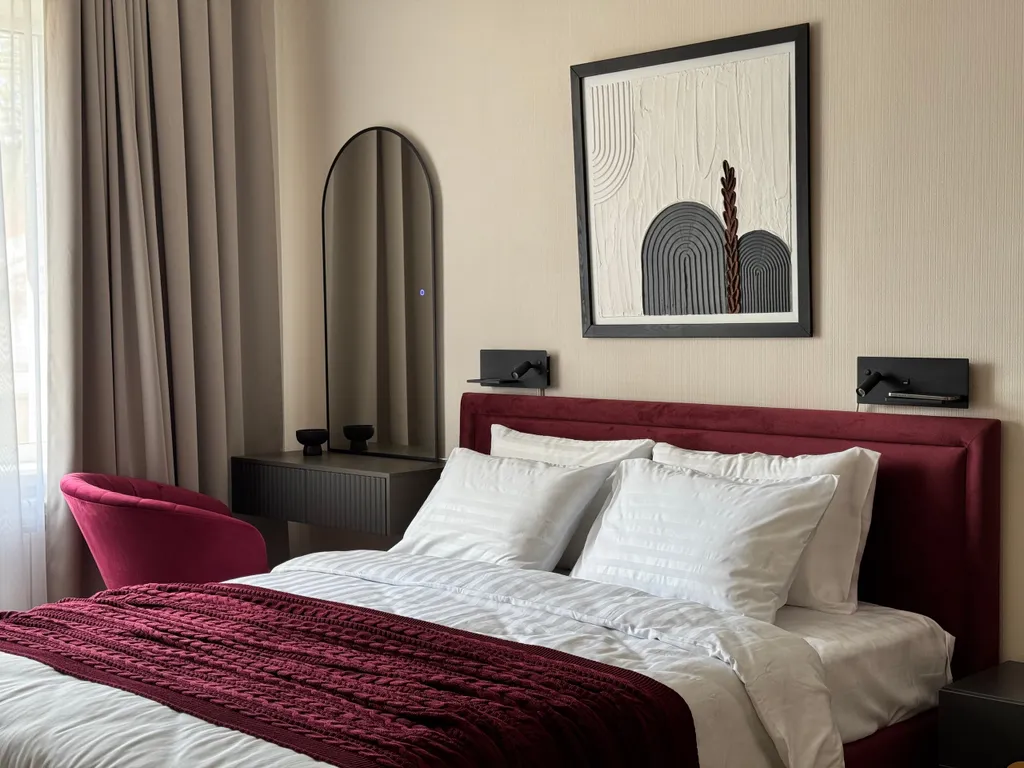 Квартира 1-комнатная Квартира — Ярославль