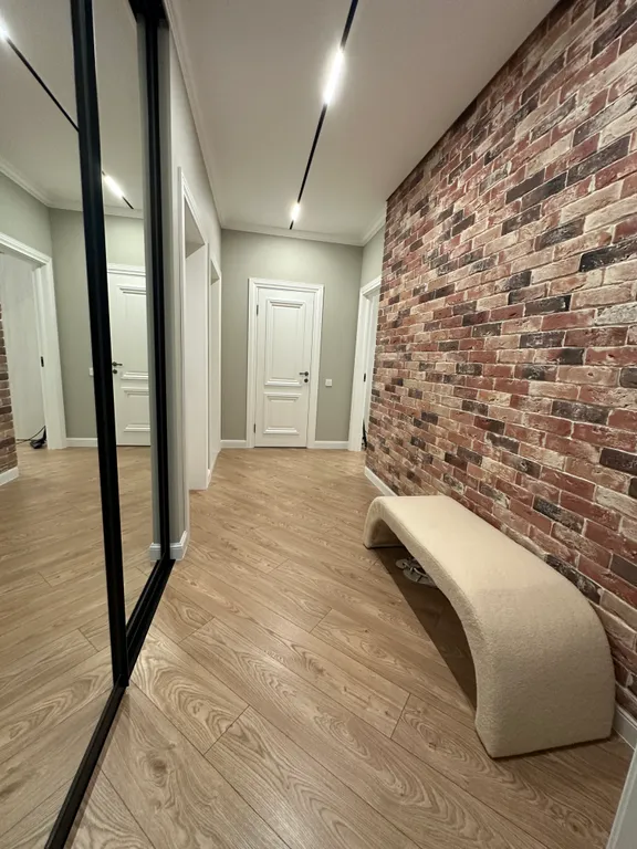 Квартира 2х-комнатная квартира комфорт класса — Анапа