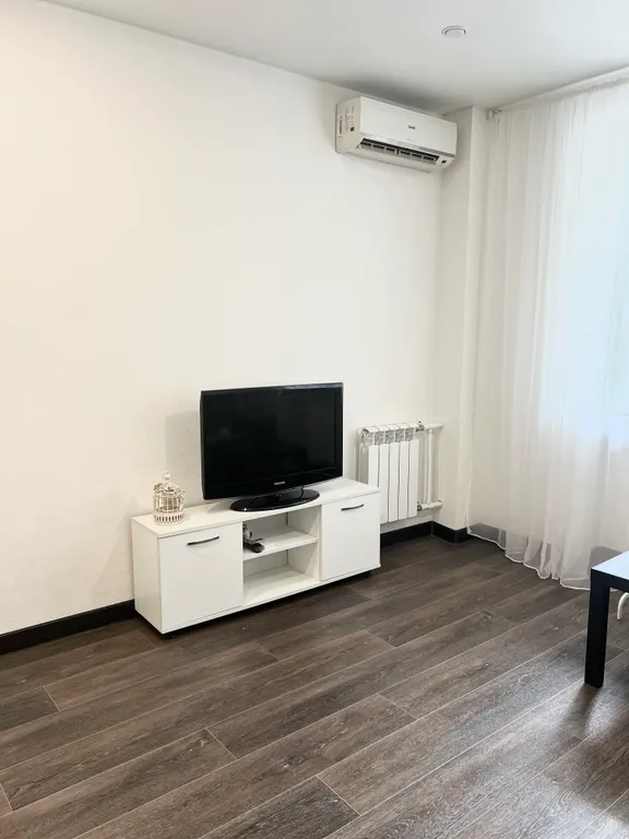 Квартира Квартира рядом с центром у Чаши, Ривьера — Казань
