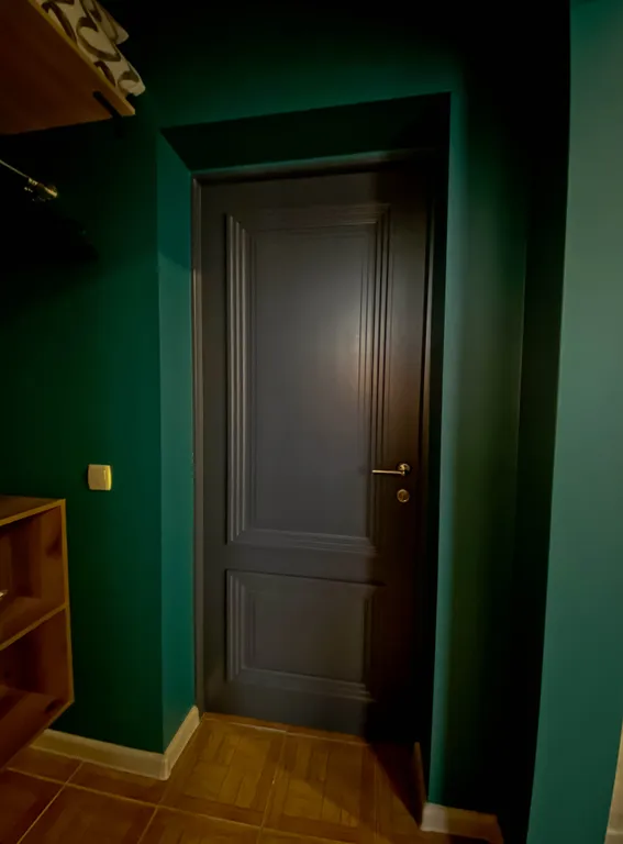 Квартира 1-комнатная Квартира — Краснодар