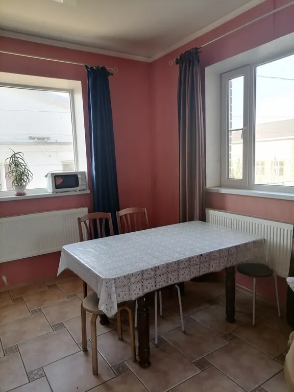 Коттедж Дом около нового моста — аренда посуточно в Астрахань