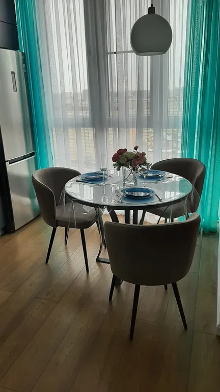 Квартира Уютная квартира в Краснодаре — Краснодар