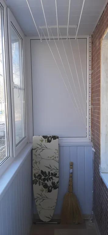 Квартира в сердце Пушкинских гор