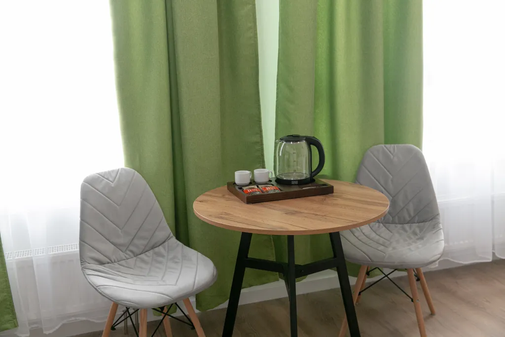 Квартира 1-комнатная Квартира — Москва