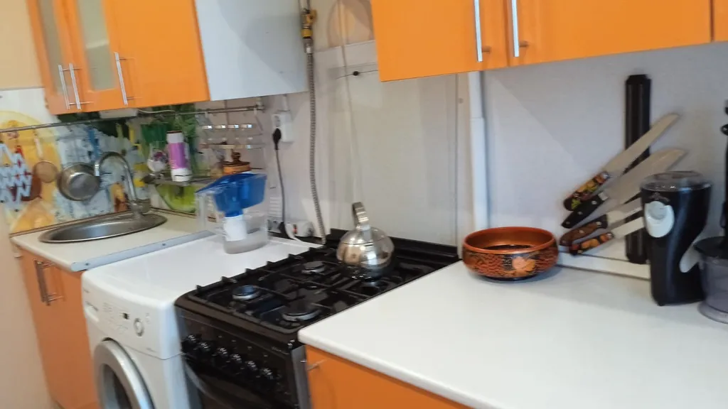 Комната в квартире