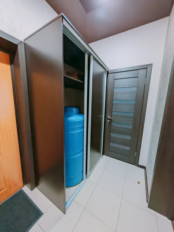 Квартира Уютная квартира с потрясающим видом на горы — Геленджик