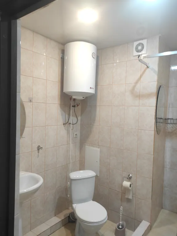 Квартира Квартира ЖК Лукаморье — Адлер