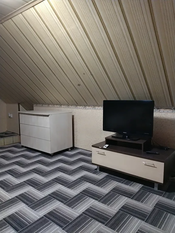 Двухэтажный дом