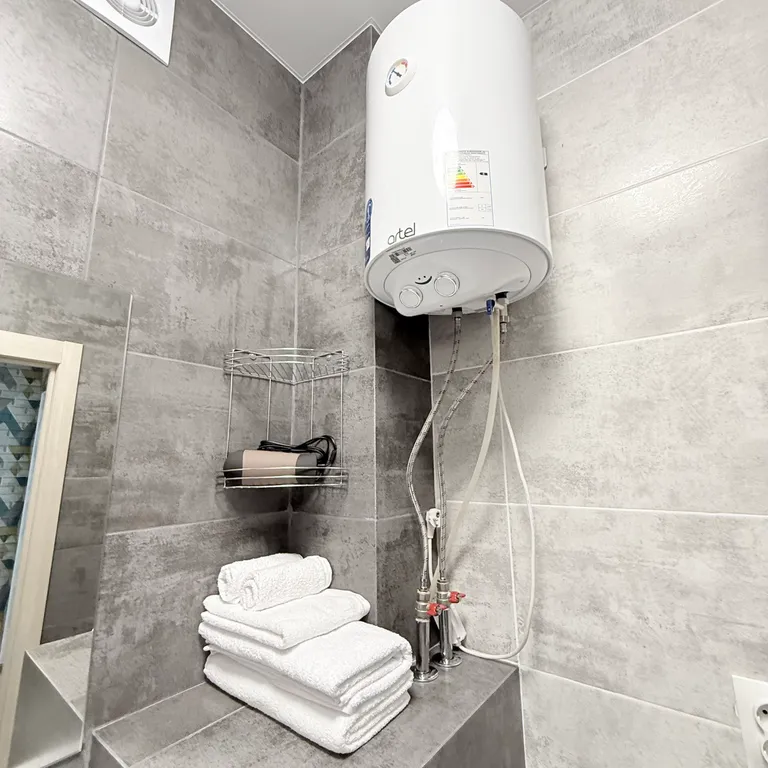 Уютная квартира в районе ТОГУ и Парка Северный