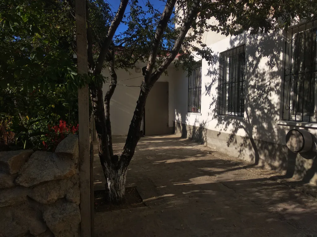 Уютная 1-к квартира у моря