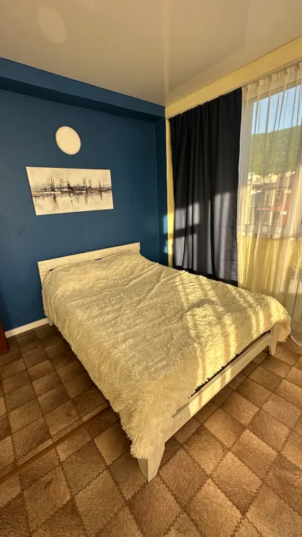 2-х уровневые апартаменты на Черном море