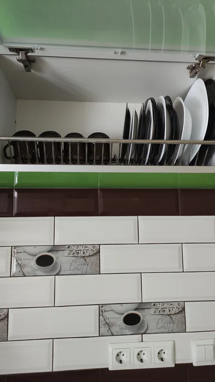 Домик в старом городе