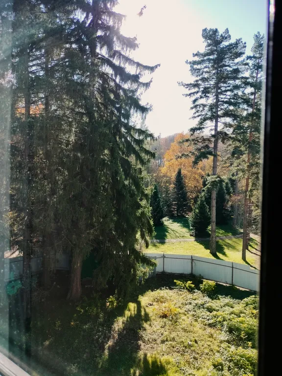 Квартира Квартира Студия в самом сердце Санаторного парка — Горячий Ключ