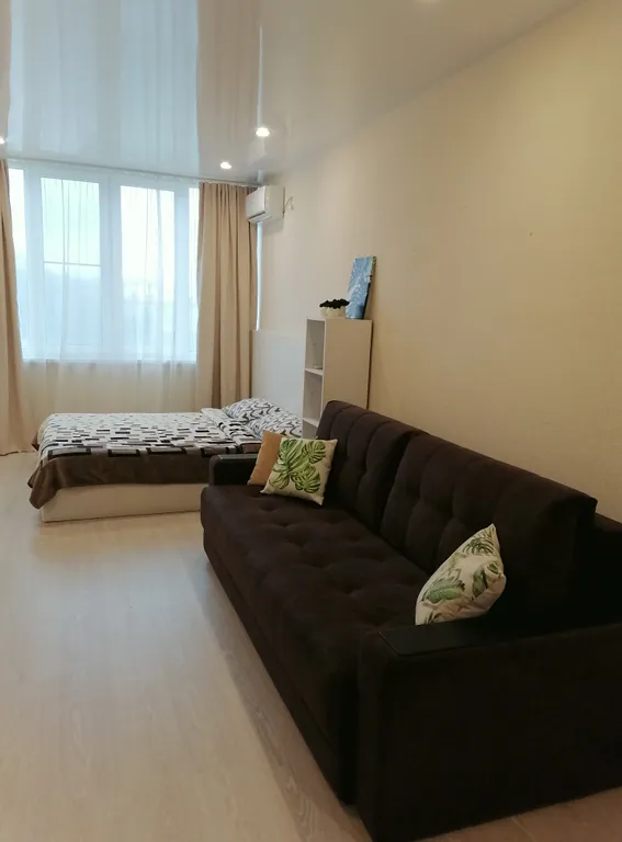 Уютная квартира для комфортного отдыха