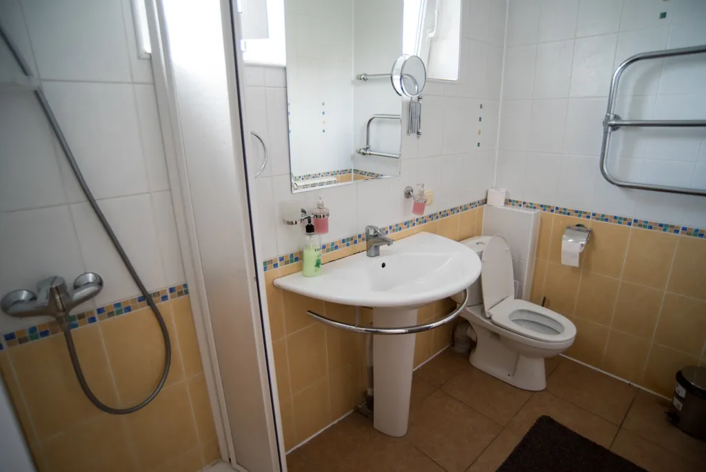 Вилла делюкс