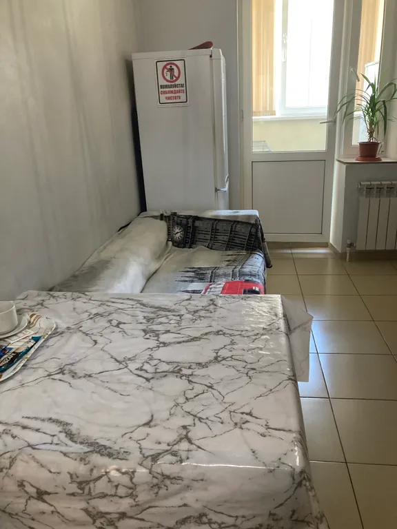 Элитка в новом доме с панорамой, в центре парк Кирова Бродвей