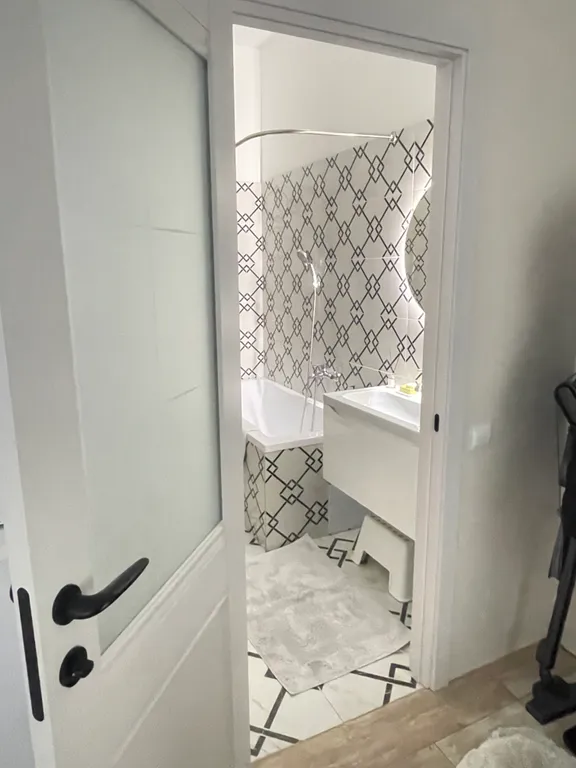 Уютная квартира в стиле Loft в центре