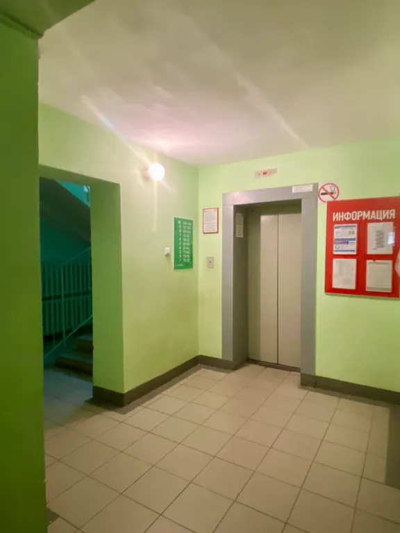 Стильные 2‑комнатные апартаменты в новом доме около ТЦ «Тополь»