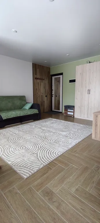 Квартира Уютная светлая квартира — Владивосток