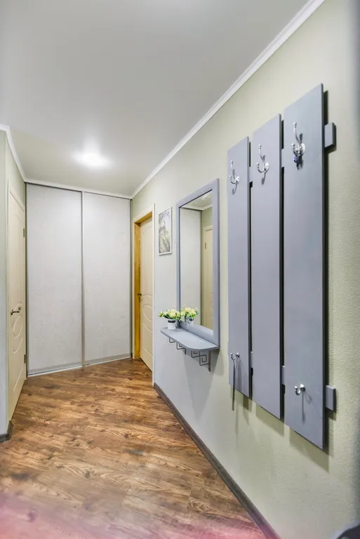 Отличная квартира возле городского фонтана