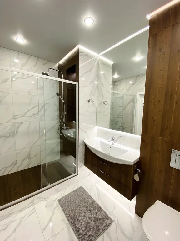 Студия Люкс в Санрайз Сити