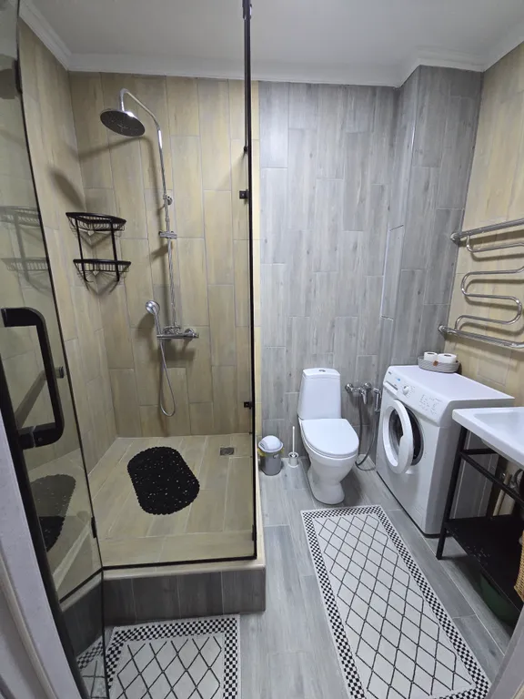 ЖК Арбат 2-комнатная