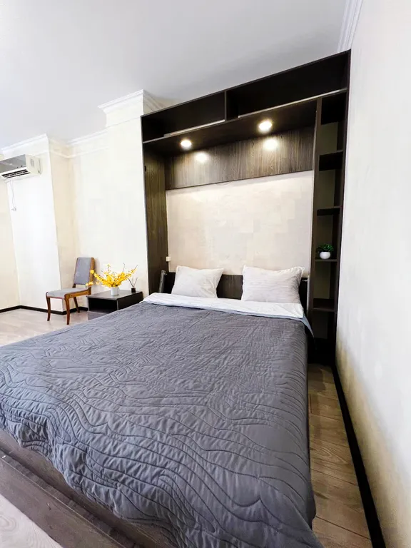 Квартира 1-комнатная квартира комфорт класса — Севастополь