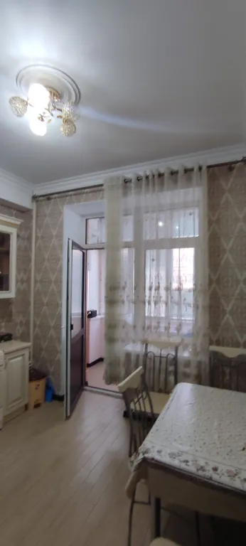 Квартира Уютная квартира у моря — Каспийск