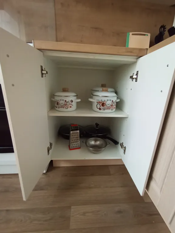 Квартира Просторная квартира рядом с Морским собором — Кронштадт