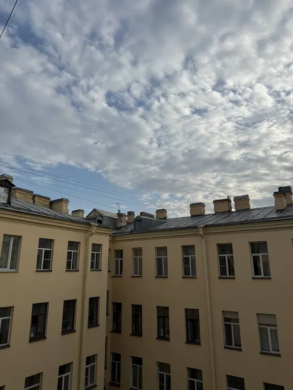 Квартира Комната — Санкт-Петербург