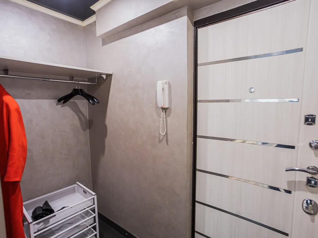 Квартира Квартира на Чистых прудах — Москва