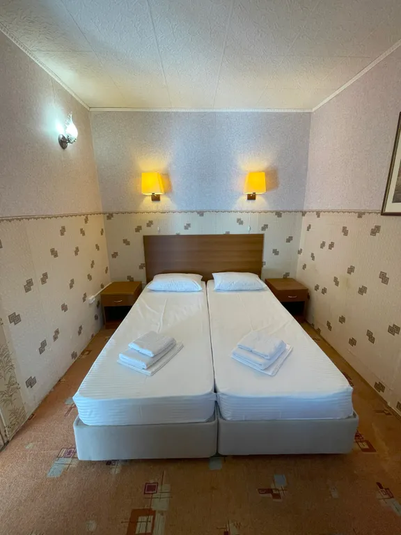 Квартира Комната — Анапа