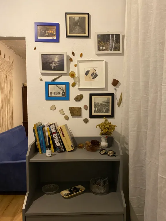 Квартира Апартаменты у форта Дёнхофф — Калининград