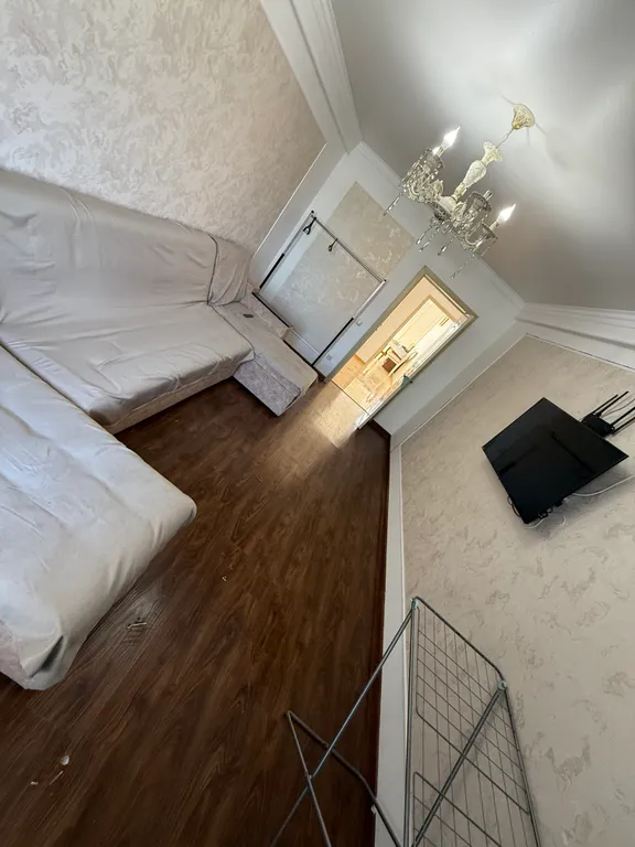 Квартира рядом с пляжем