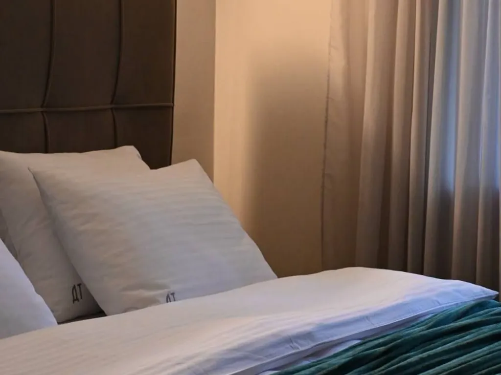 2-комнатный Дом