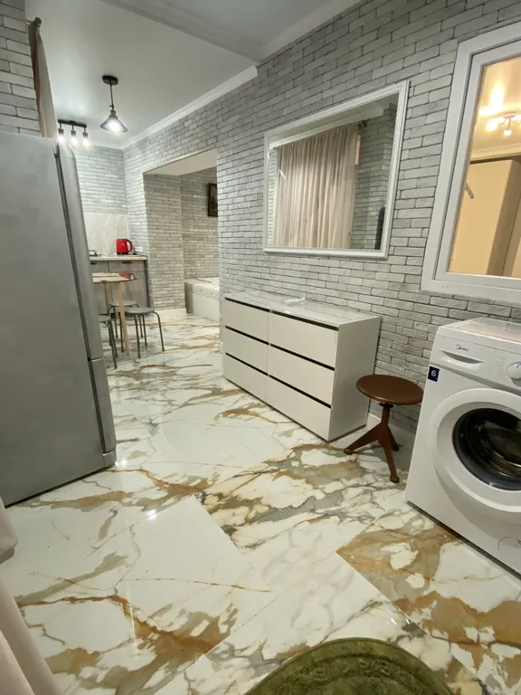 Студия в центре города