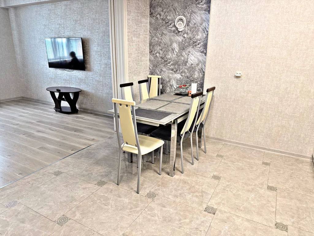 Люкс с видом на море