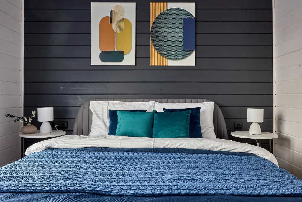 Частный дом №1 с баней и чаном