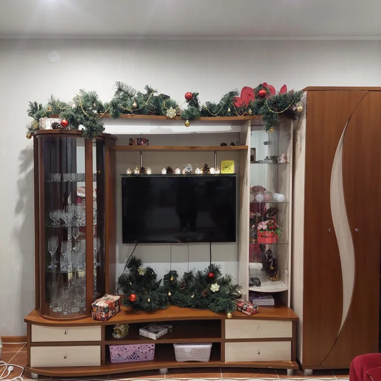 Дом для семейного отдыха