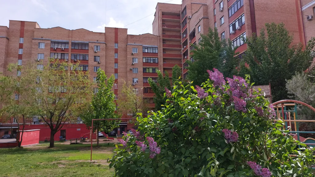Квартира 1-комнатная Квартира — Казань