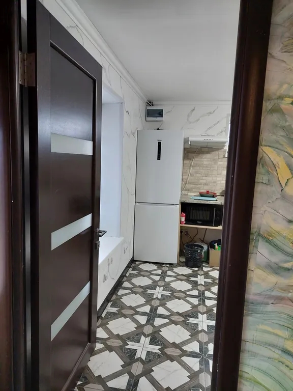 Гостевой домик для семейного отдыха