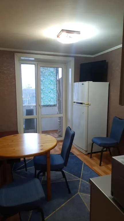 Просторная квартира в районе областной больницы