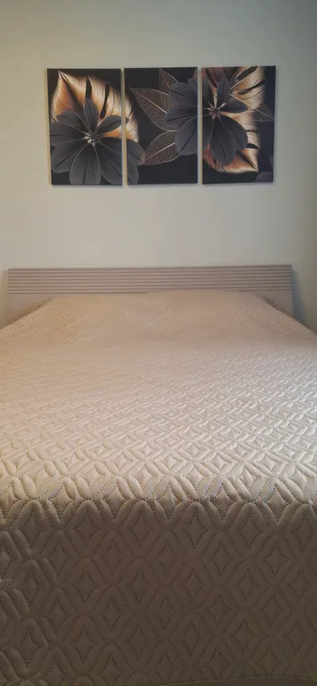 Уютная квартира на Балтийской