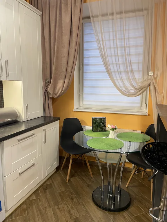 Квартира Уютная квартира-студия — Калининград